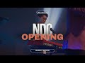 NDC Opening 2025 Live From NDC Ministry