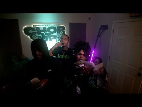(CHOP IT UP Vol. 1) Lul Butta - Store Clout
