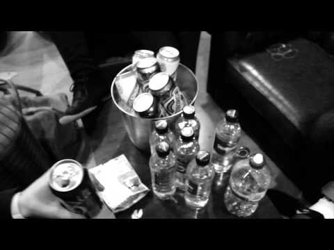 // NIGHTS // Eaton // Fernquest // Life Log - BUCKS UNIVERSITY