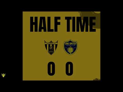 Friendly match highlights: Adeyemi FC 1 vs Saki United 0 #Ibadan #Saki #grassrootssoccer