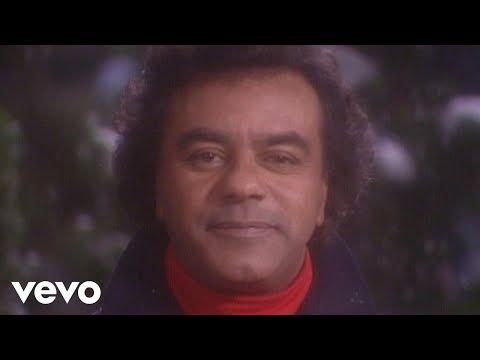 White Christmas video