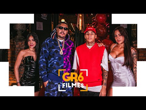 MC PP da VS e MC Luuky - Vidrado na do Job (GR6 Explode) DJ Nenê