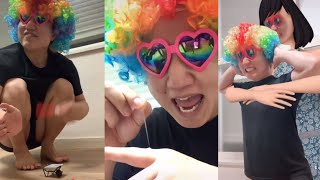 Video hài hước của Suzuki(*'▽'*)