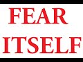 Fear Itself Trailer