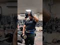 Shoulder Best Exercise