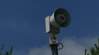 Federal Signal 2001-130-DC | Alert | Saint Peters, MO | 6/3/24