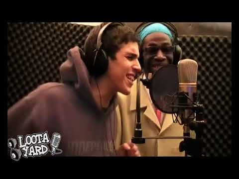 Biga*Ranx Feat Joseph Cotton - Air France Anthem