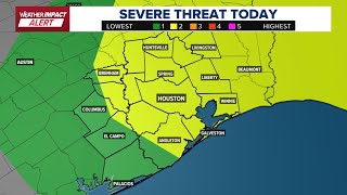 Track today's rain and storms on live radar