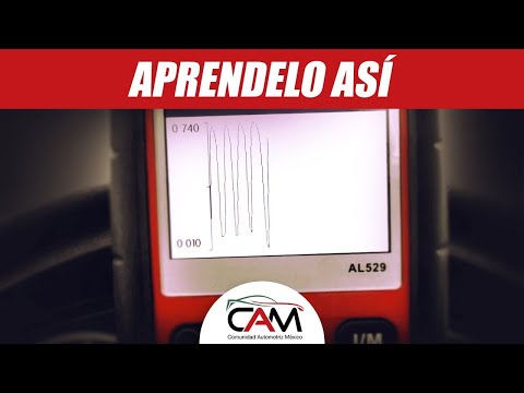 USO Y MANEJO DE AUTOLINK AL529