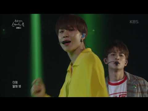 샤이니(SHINee) - View 20180609