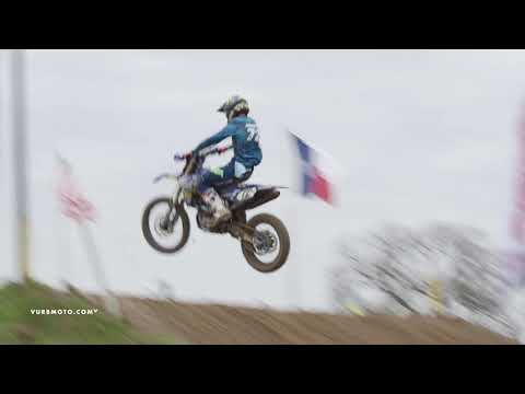 Open Pro Sport Moto 2 Battle at Freestone MX 2021