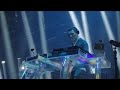 James Hype Don T Wake Me Up Tiësto Remix PRISMATIC Palacio De Los Deportes Mexico 2025