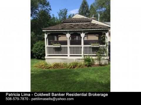 989 Concord Road, Marlborough MA 01752 - Single Family Home - Real Estate - For Sale -