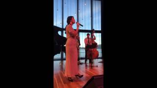 Natalia Ramírez Morales - I didn't know about you (Duke Ellington)