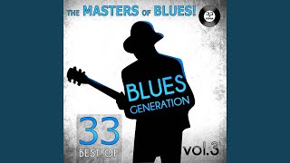 She&#39;s a Mean Woman