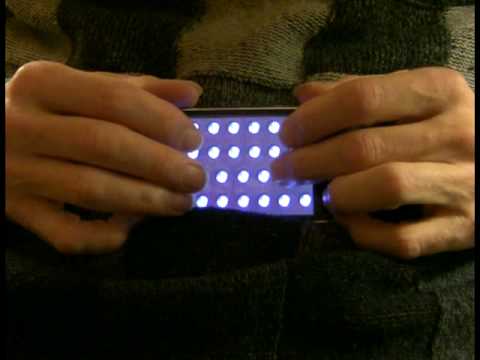 Englitina - English Concertina Video