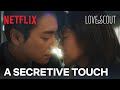 After-hours kiss between CEO and her secretary? | Love Scout Ep 4 | Netflix [ENG SUB]