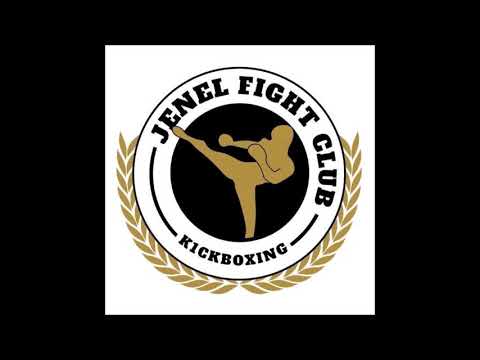 Sylvo - Jenel Fight Club (Denis Dąbkowski) prod. Nupel Beats