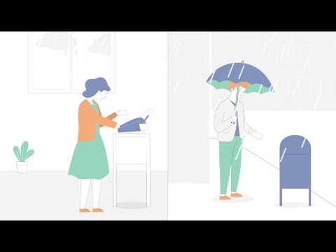 Animated Explainer Video: PatientBank