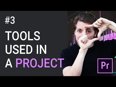 1 Introduction to Premiere | Adobe Premiere Pro Tutorial | Learn Premiere Pro