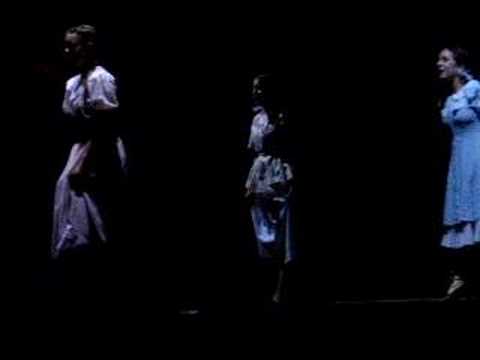 Factory Girls/Come Up To My Office (part 1)