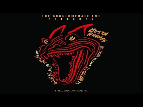 Busta Rhymes - Hello ft. Chance The Rapper