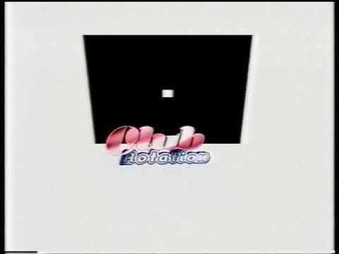 VIVA - Club Rotation Sponsor + Opening (2002)