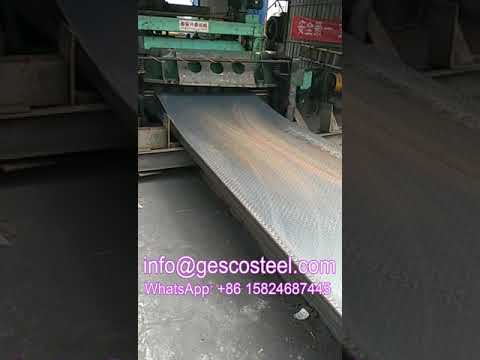 Aluminium Sheet