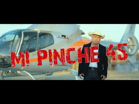 MI PINCHE 45 - SETO VARGAS Y SUS CALENTANOS (VIDEO OFICIAL 2022)