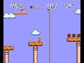 Super Mario Bros Faithful SMB1 Hack Part 2 I The Broken Bridge I
