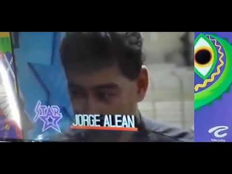 Festival de Orquestas Barranquilla 1992. Son Cartagena. Congo de Oro