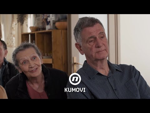 Ivka uvijek za petama Akrapima: "Ko će profitirat od toga?" | S5E96 I Kumovi