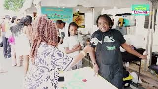 Common Sense Drinks serves up some Coquito and J Love goes CoCo Nuts!!!
