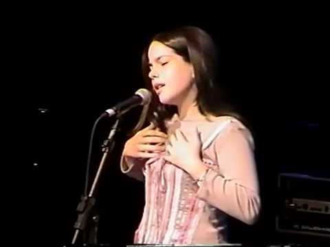♫♪ A MAIS BELA INTERPRETAÇÃO DE LUÍZA (TOM JOBIM) POR CAMILA TITINGER( VERSÃO COMPLETA) ♫♪