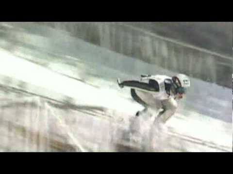 Roman Koudelka - Sapporo 2011