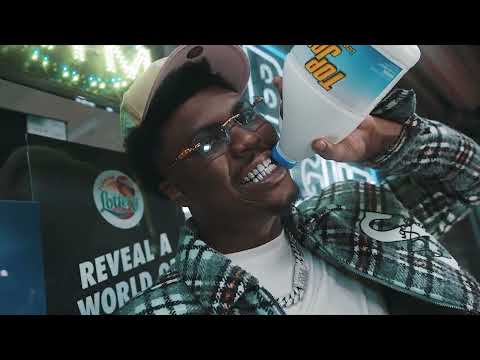 ATM Tana - Stain (Official Video)