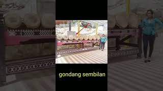 Download lagu gondang sembilan#shorts mp3