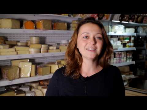 Fromagerie l'Affineur'Affiné