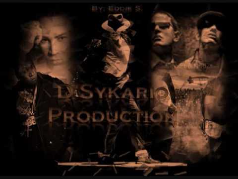 Khriz & Angel Ft. Don Omar & Michael Jackson - Diva Virtual 3.0 [D'Sykario Remix]