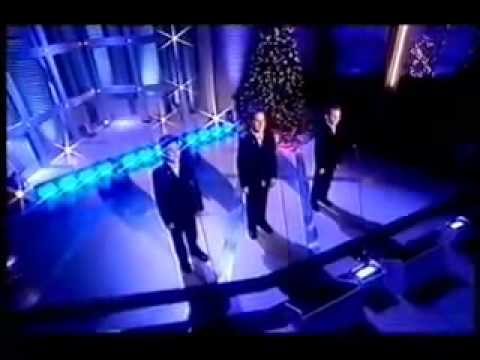 The Choirboys   05 12 19   Walking In The Air  Version 3