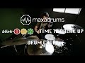 blink-182 - Time To Break Up (DRUM COVER by ...
