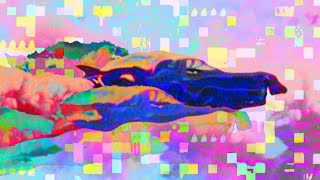 Leave Yourself Alone - Leave Yourself Alone [VISUALIZER]