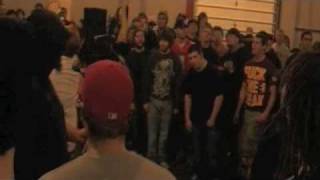 Wisdom in chains pt2.