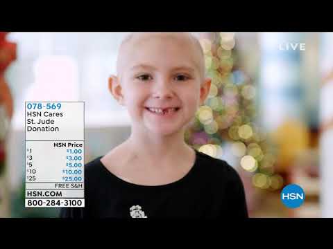 HSN | Adam's Open House - Gift Edition 10.26.2020 - 10 PM