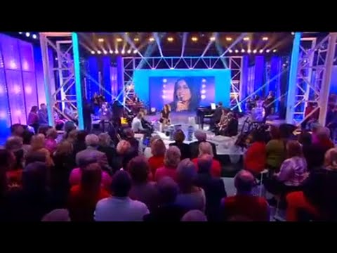 CHABADA S4 Spécial Adamo - Dutronc Jenifer Dave