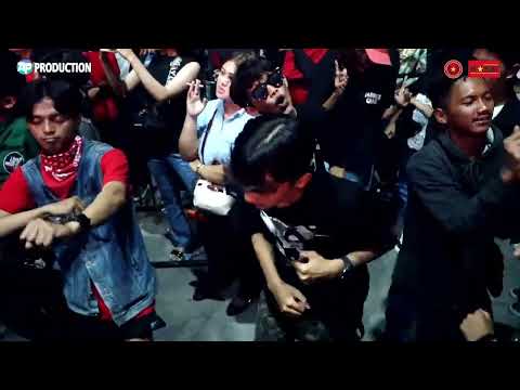 JAMES STEADY ~ SBDI KASBI Anniversary 2 Rd PT. Longrich Indonesia 2025