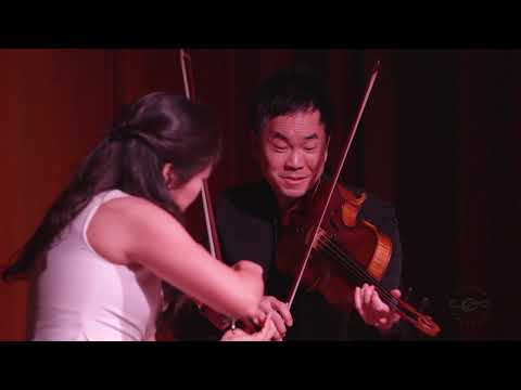 Concerts@Home, Episode 52 — Mozart