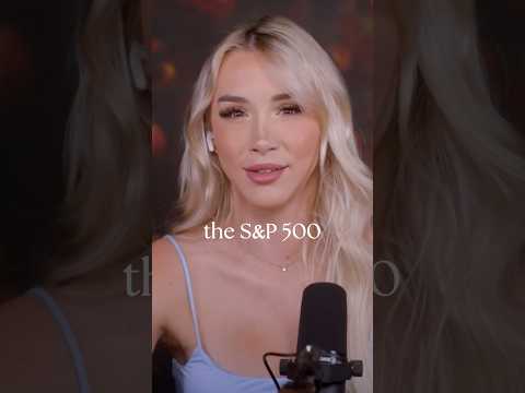 Is The Best Investment Strategy To Buy Up The S&P 500? | ​⁠@wolfofwallst