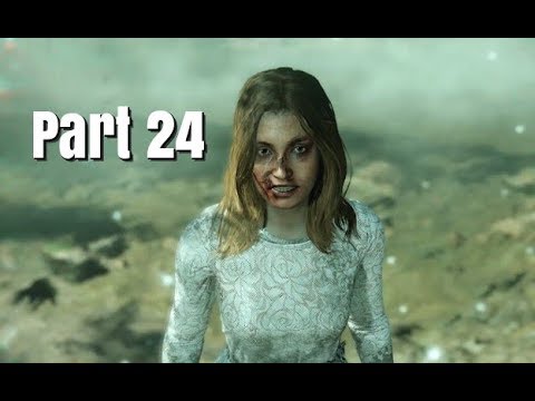 Far Cry 5 Game Walkthrough Part 24 BOSS FIGHT Faith Seed