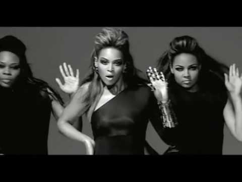 Beyonce - Single Ladies (Put A Ring On It) (Dave Aude Remix)